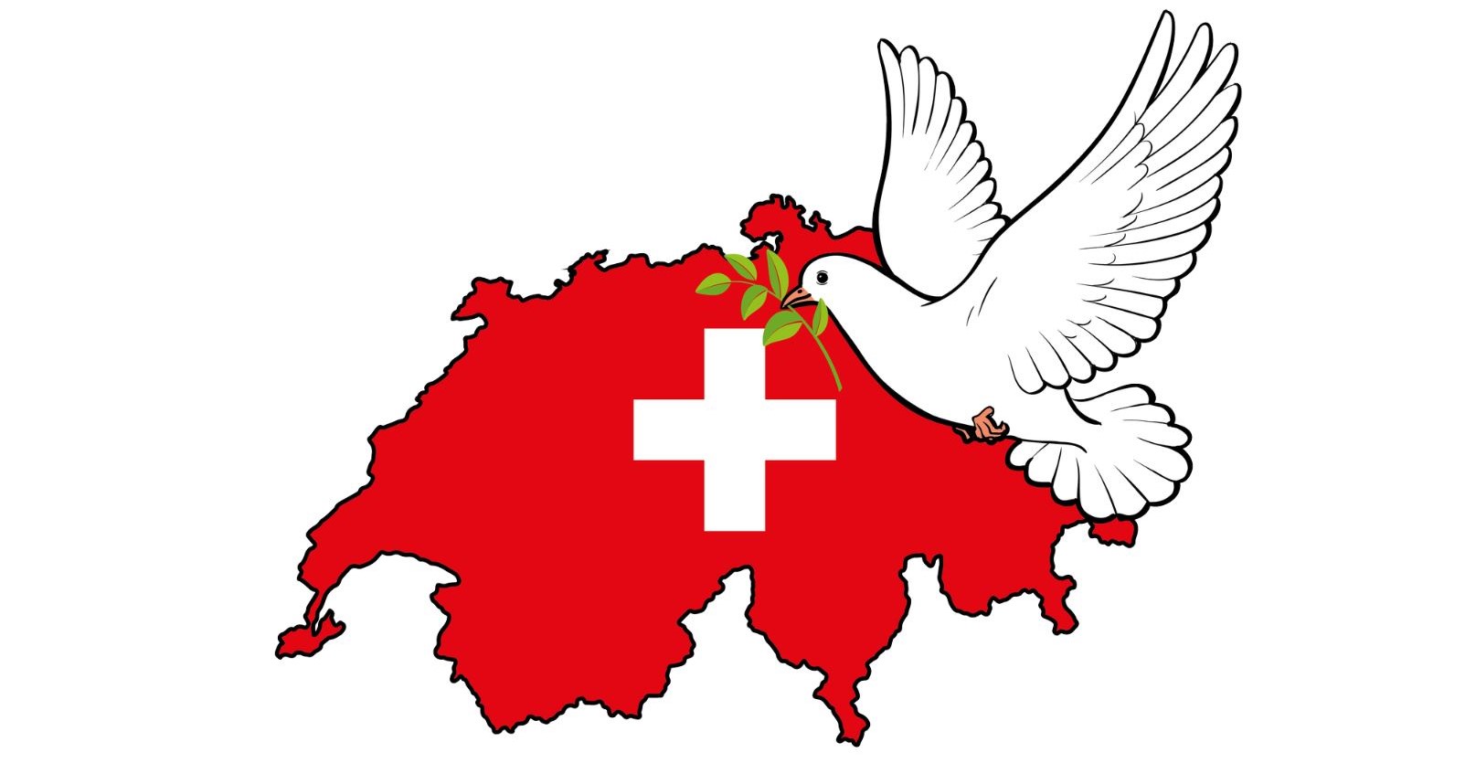 www.neutralitaet-ja.ch Neutralitätsinitiative
