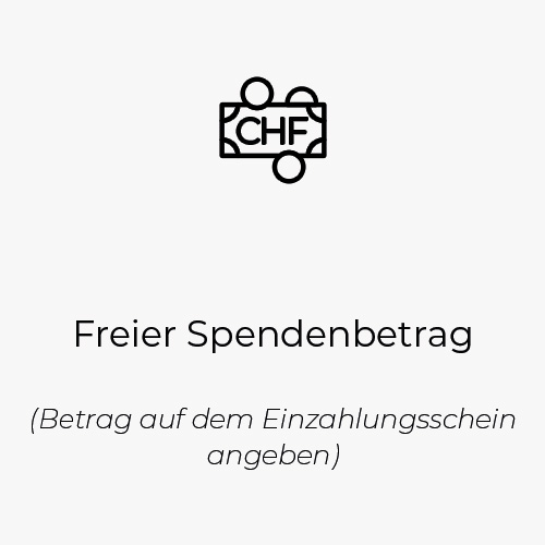 Spende