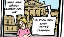 Kinderschutz-Initiative