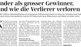 Titelseite HöfnerVolksblatt 24.10.23 Titelseite HöfnerVolksblatt 24.10.23