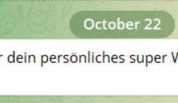 Gratulationen Gratulationen