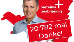 Danke! Danke!