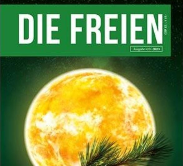 Die Freien