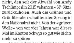 Ausschnitt Medienbericht im Bote am 29.12.23 Ausschnitt Medienbericht im Bote am 29.12.23