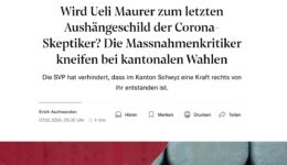 NZZ Medienbericht 7.2.2024