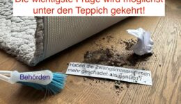 Leserbrief: Covid-19-Krisenmanagement Kanton Schwyz