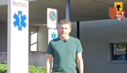 Ja zur Initiative für Freiheit und körperliche Unversehrtheit