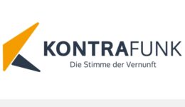 Logo KONTRAFUNK