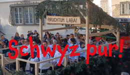Sännächilbi Schwyz