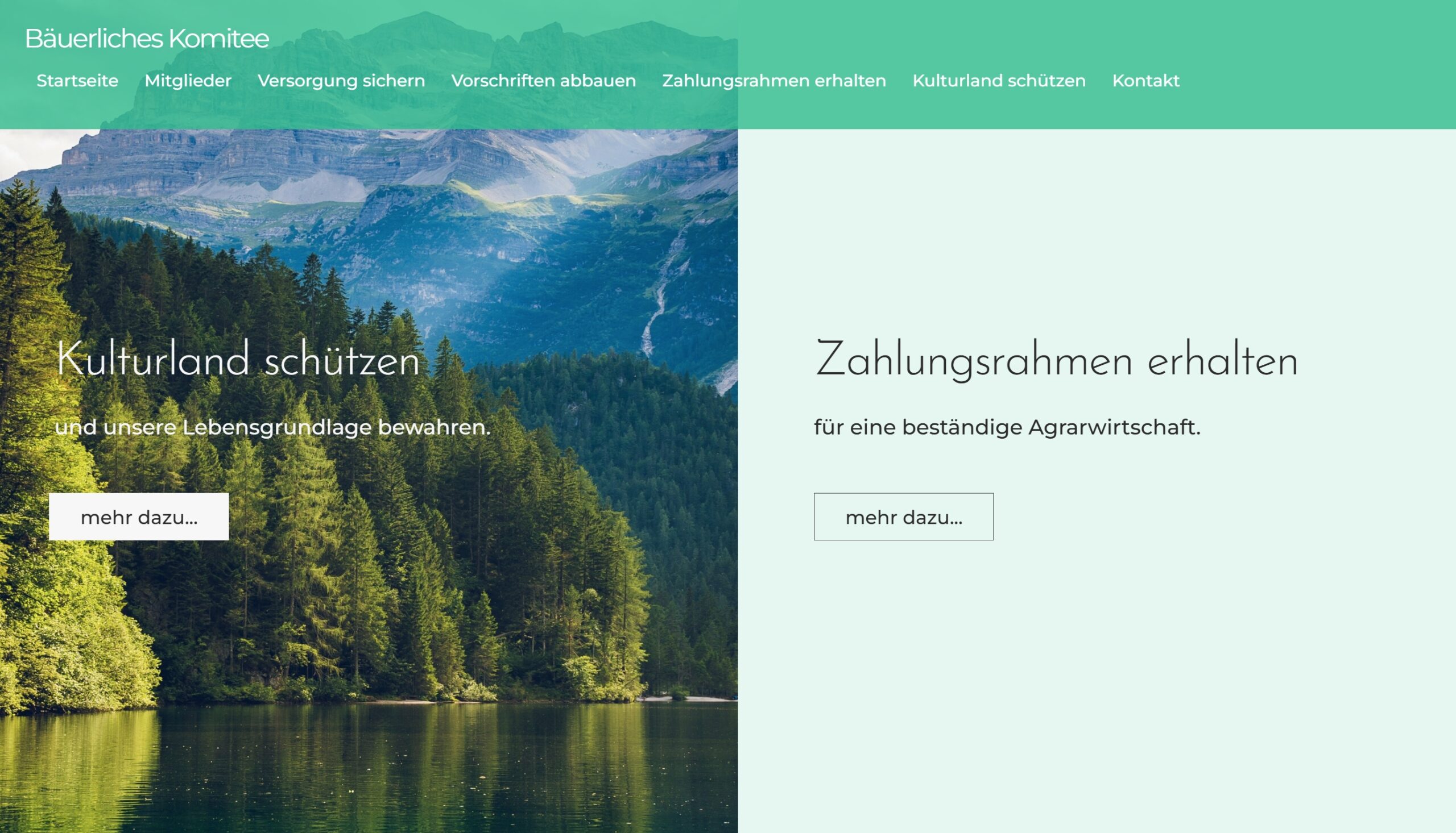 → www.bauernkomitee.ch