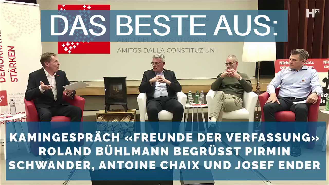 DasBesteAusKamingespraech