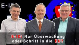 Video E-ID-Anlass