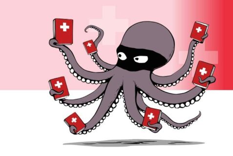 E-ID Referendum kommt Zustande