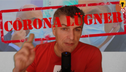 Leserbrief: Die wirklichen Corona-Lügner