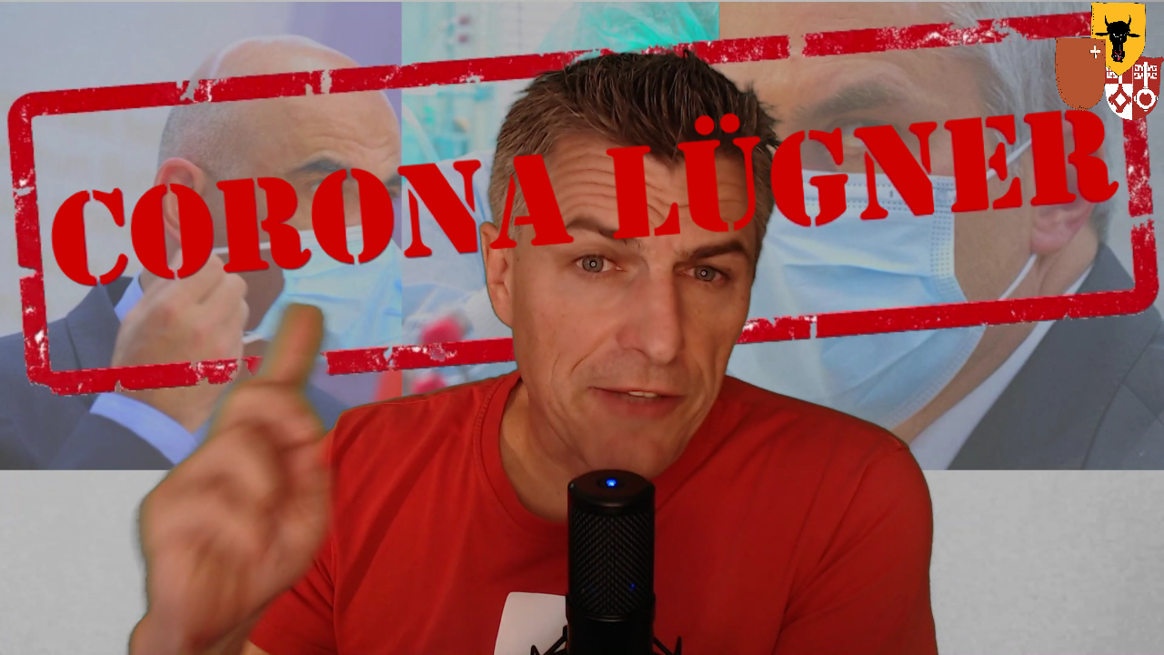 Leserbrief: Die wirklichen Corona-Lügner