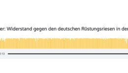 KONTRAFUNK – Kontrafunk aktuell vom 5. Mai 2025