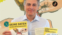 Deshalb sage ich NEIN zur E-ID