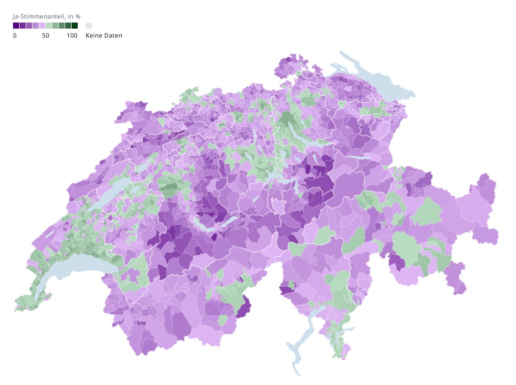 ResultatAbstimmung_E-ID