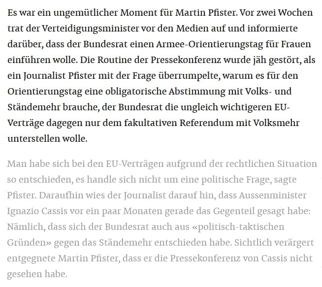 NZZ vom 26.11.2025 NZZ vom 26.11.2025