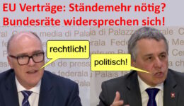 Wohl nicht aufgepasst bei der Befehlsausgabe von der Leyen?