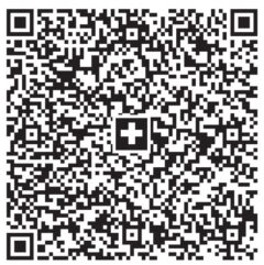 QR-Code EinzahlungsscheinJE