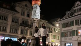 Plöder Driikönigä Schwyz 2026