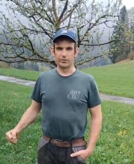 Will Bezirk mit einem Trick Vorkaufsrecht umgehen?