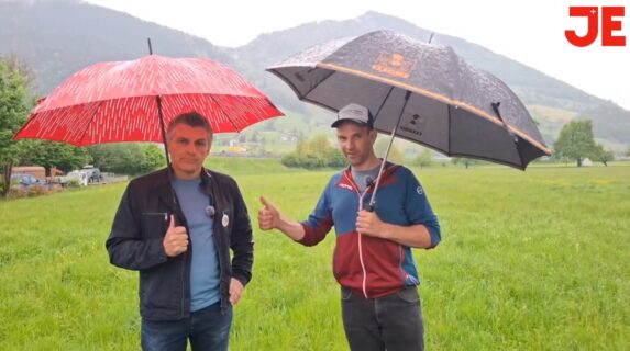 Gründung Komitee für Kulturland-Schutz