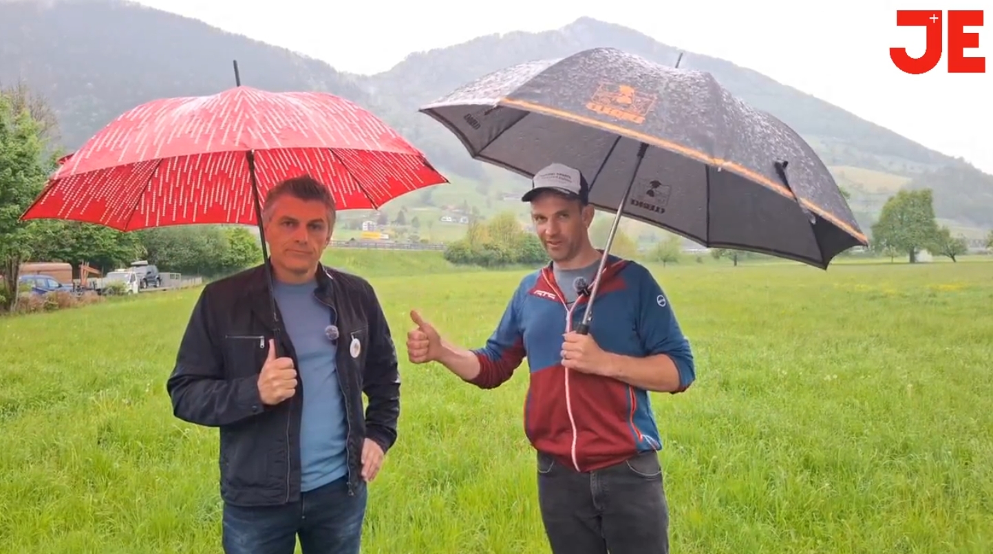 Gründung Komitee für Kulturland-Schutz