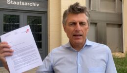 Schwyzer Steuergeld an US-Konzerne?