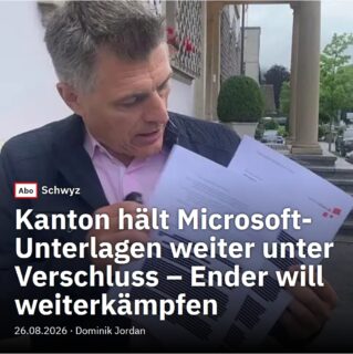 Schlichtungsverhandlung: Kanton gibt keinen Millimeter nach