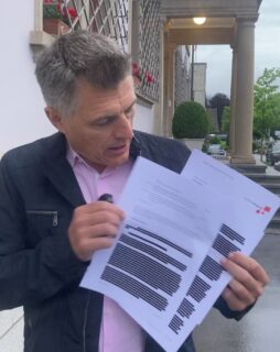 Schlichtungsverhandlung: Kanton gibt keinen Millimeter nach