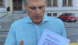 Fazit neue Studie Digitale Verwaltung Schweiz:
